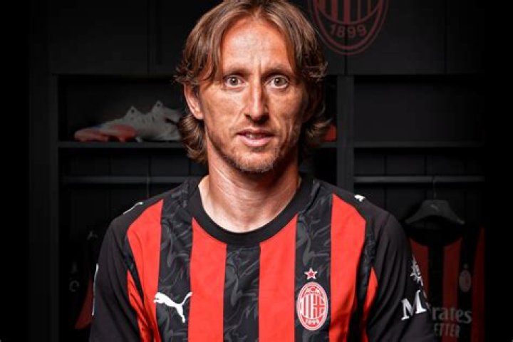 Discoveries And Insights Into "Who Is Modric's Father"