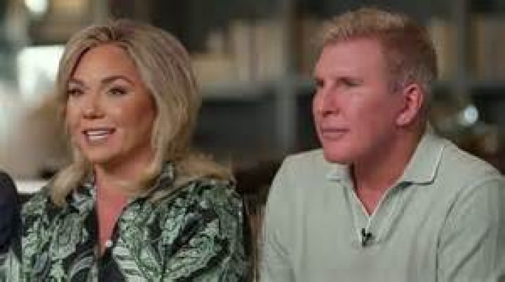 Unveiling The Hidden Gems Of "Todd Chrisley Brother Randy": Discoveries And Insights Await