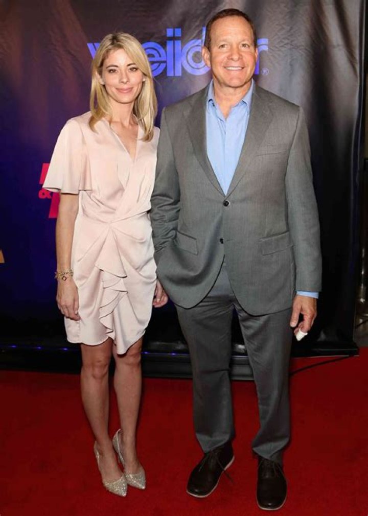 Unveiling The Truths Behind "Emily Smith Age Steve Guttenberg"